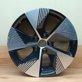 1x Alufelge 18 Zoll 7.0
