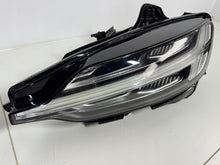 Laden Sie das Bild in den Galerie-Viewer, Frontscheinwerfer Volvo V60 II 32314148 Full LED Links Scheinwerfer Headlight SCH4045217966wo