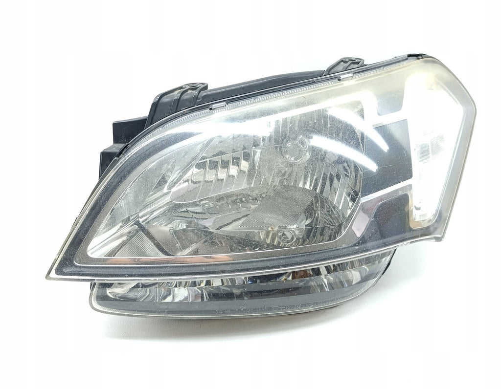 Frontscheinwerfer Kia Soul 92101-2K Links Scheinwerfer Headlight SCH5690574575ga