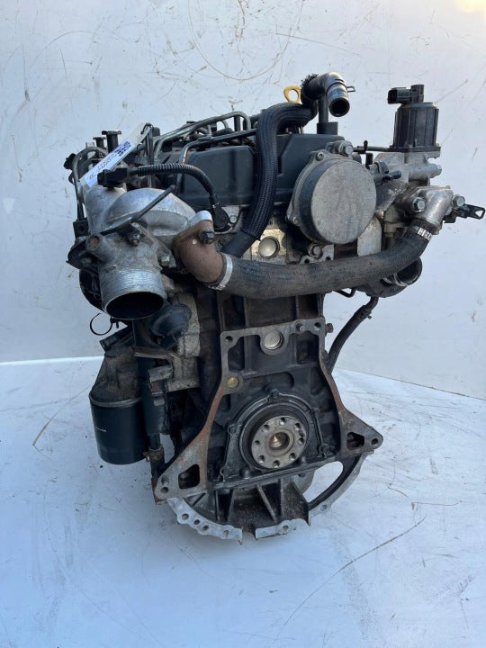Motor Kia Carnival II 2.9 CRDI Diesel Engine Komplett MOT4657855896kt
