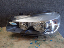 Load image into Gallery viewer, Frontscheinwerfer BMW 2 F45 F46 A97422573-01 LED Links Scheinwerfer Headlight SCH5965337141vz
