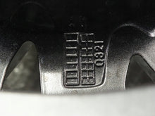 Laden Sie das Bild in den Galerie-Viewer, 1x Alufelge 19 Zoll 8.5" 5x112 40ET Glanz Graphit 4K0601025BD Audi C8 Mg FEL9950404821tu