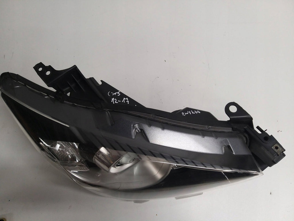Frontscheinwerfer Mazda Cx5 Cx-5 KD5351030F Rechts Scheinwerfer Headlight SCH8048691568nu