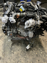 Laden Sie das Bild in den Galerie-Viewer, Motor Citroën C4 Cactus 10JBHA 1.6 HDI Diesel Engine Komplett MOT8405927381ba