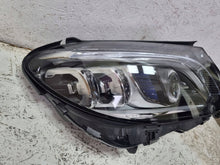 Laden Sie das Bild in den Galerie-Viewer, Frontscheinwerfer Mercedes-Benz W205 A2059068605 LED Rechts Headlight SCH4939216332zz
