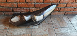 Frontscheinwerfer Kia Sportage 92101F1011 Links Scheinwerfer Headlight