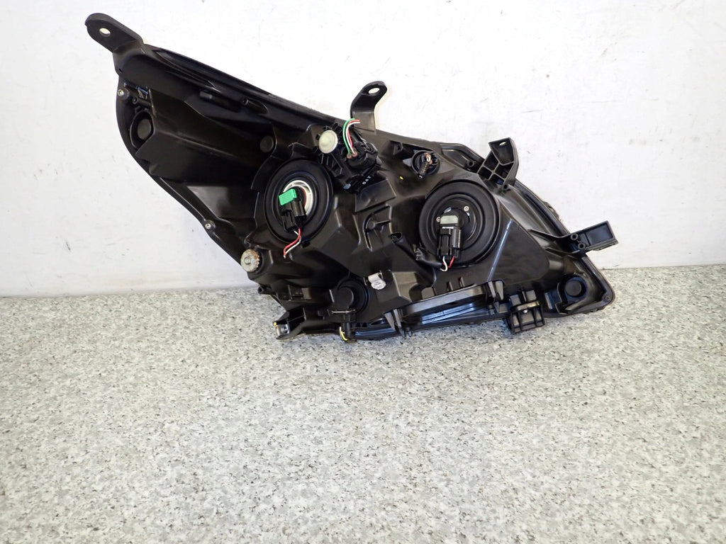 Frontscheinwerfer Toyota Verso Ein Stück (Rechts oder Links) Headlight SCH6842776869lq