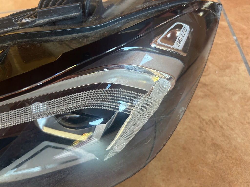 Frontscheinwerfer BMW G21 G20 9450767 9450795 Full LED Links Headlight SCH7343727153ua
