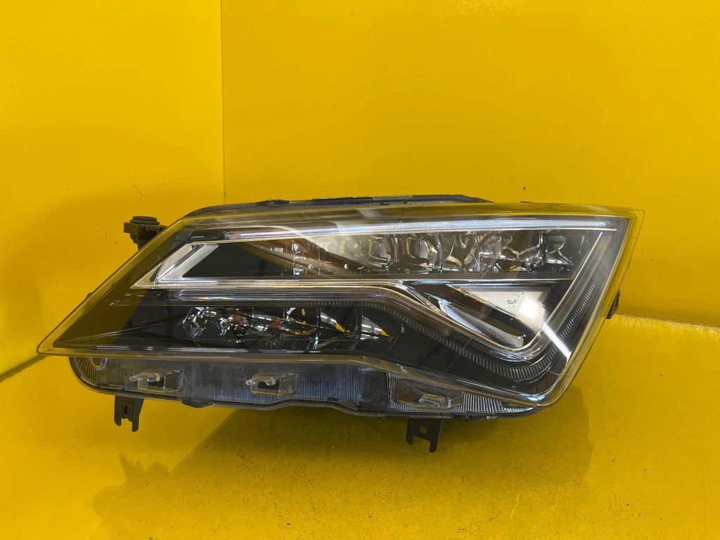 Frontscheinwerfer Seat Ateca 576941007D FULL LED Links Scheinwerfer Headlight