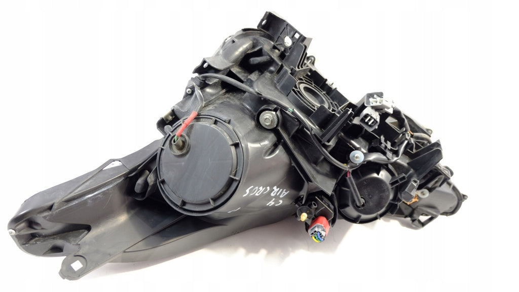 Frontscheinwerfer Citroën C4 Aircross Rechts Scheinwerfer Headlight SCH5782879321dl