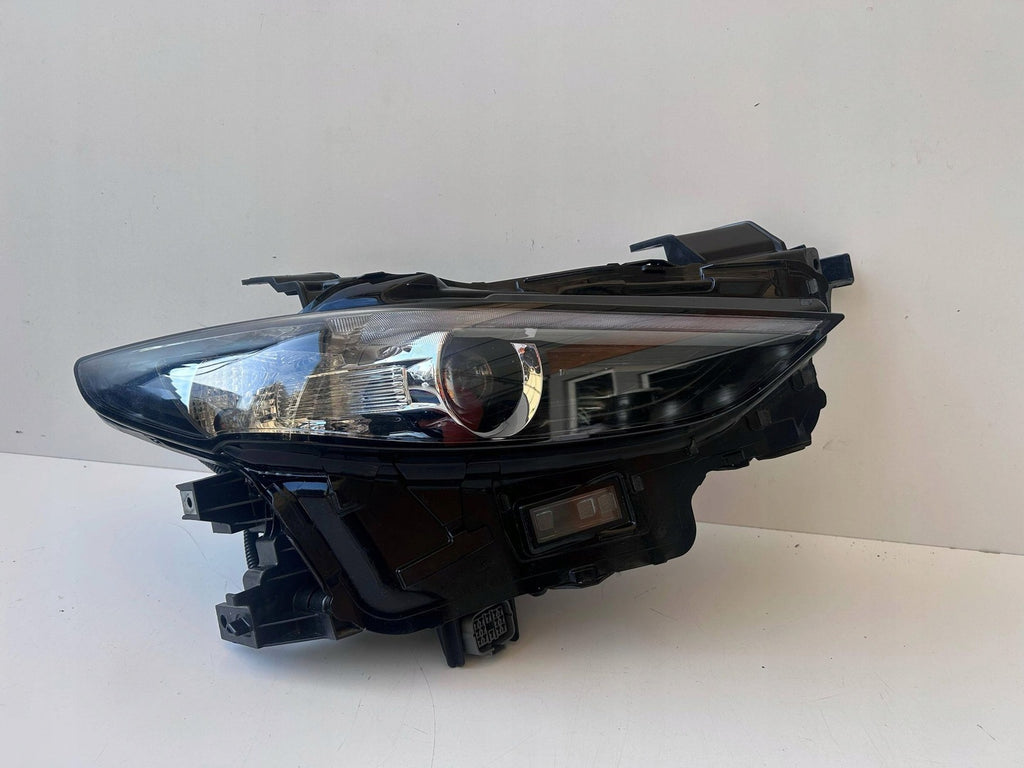 Frontscheinwerfer Mazda 3 BCJH-51030 Rechts Scheinwerfer Headlight SCH2320571504ql