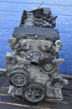 Laden Sie das Bild in den Galerie-Viewer, Motor Mercedes-Benz Clk 271955 1.8 184PS 135kW 160TKm 2008 Benzin Unkomplett