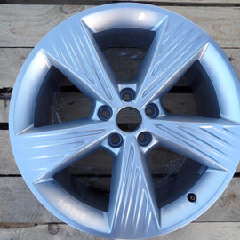 1x Alufelge 19 Zoll 8.0