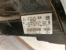 Load image into Gallery viewer, Frontscheinwerfer Audi A6 C6 4F0941029EA Xenon Ein Stück (Rechts oder Links) SCH9117036489am