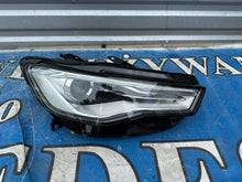Laden Sie das Bild in den Galerie-Viewer, Frontscheinwerfer Audi A6 C7 4G0941044F 1EL011877 LED Rechts Headlight SCH8981306656jo