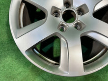 Laden Sie das Bild in den Galerie-Viewer, 1x Alufelge 17 Zoll 8.0" 5x112 39ET 4G0601025A Audi A6 C7 Rim Wheel FEL4021130577bc