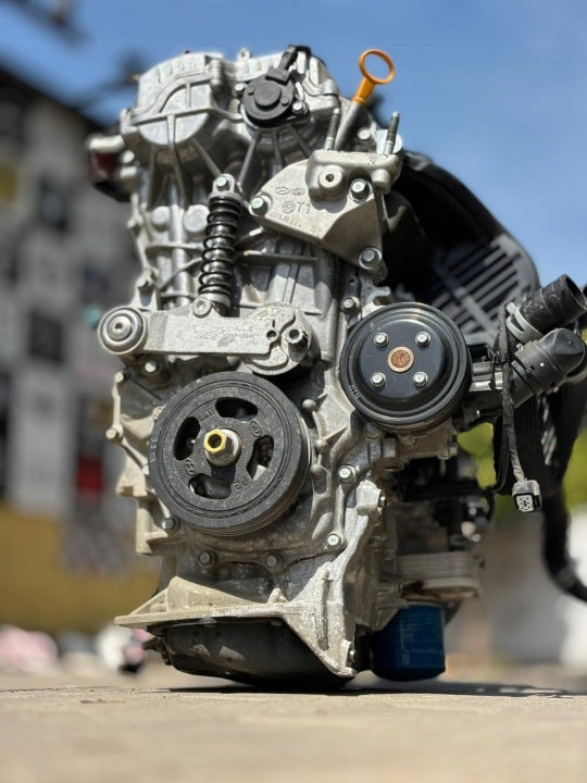 Motor Hyundai Ioniq G4LE 1.6 120TKm Hybrid Engine Komplett MOT1854790167zn