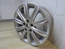 Load image into Gallery viewer, 1x Alufelge 17 Zoll 6.5" 5x114.3 48,5ET 5TA601025J VW Touran Rim Wheel FEL4553308673qu