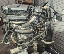 Laden Sie das Bild in den Galerie-Viewer, Motor Citroën Peugeot I 9HD 1.6 E-HDI 210TKm 2012 Diesel Engine Komplett MOT2537646835wl