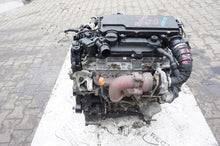Laden Sie das Bild in den Galerie-Viewer, Motor Peugeot Bipper 10FD98 1.4 HDI 96TKm Diesel Engine Komplett MOT3924463443rm