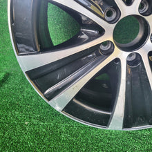 Load image into Gallery viewer, 1x Alufelge 18 Zoll 9.0" 5x112 52 5ET A2134015300 Mercedes-Benz W213 Rim Wheel FEL5782189553ix