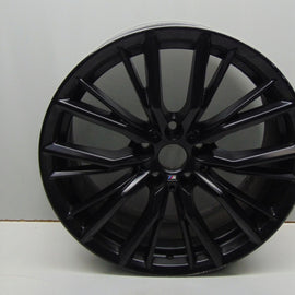 1x Alufelge 18 Zoll 7.5