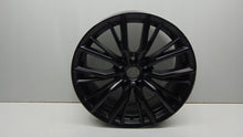 Load image into Gallery viewer, 1x Alufelge 18 Zoll 7.5" 5x112 25ET Matt Schwarz 6885305 BMW G21 G20 Rim Wheel FEL2980550024pg