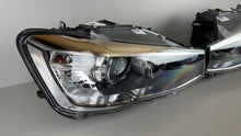 Load image into Gallery viewer, Frontscheinwerfer BMW X3 F25 7400018 7400017 Xenon Ein Stück (Rechts oder Links) SCH2718181378wl