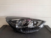 Laden Sie das Bild in den Galerie-Viewer, Frontscheinwerfer Hyundai I30 92102G4510 LED Rechts Scheinwerfer Headlight