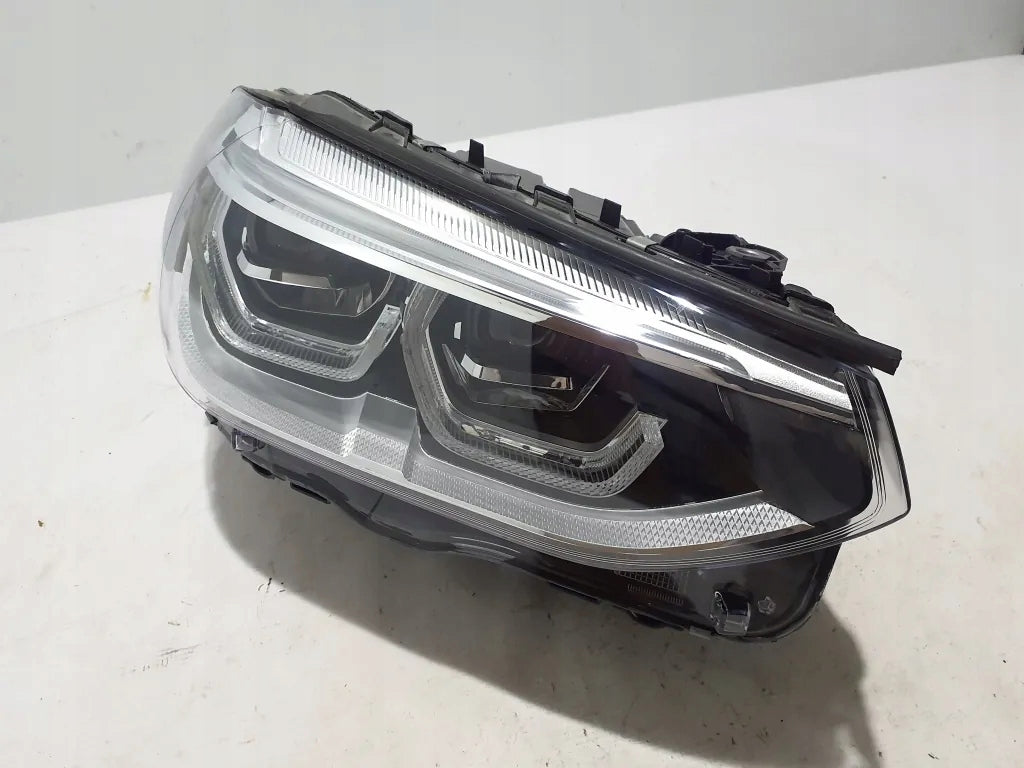 Frontscheinwerfer BMW X3 8739658-02 Rechts Scheinwerfer Headlight SCH4786072347ax