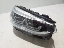 Load image into Gallery viewer, Frontscheinwerfer BMW X3 8739658-02 Rechts Scheinwerfer Headlight SCH4786072347ax