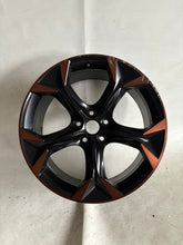Laden Sie das Bild in den Galerie-Viewer, 1x Alufelge 19 Zoll 8.0" 5x112 Glanz 5FF601025E Cupra Formentor I Rim Wheel FEL3843427911pd