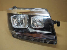 Load image into Gallery viewer, Frontscheinwerfer VW Crafter 7C1941006 Rechts Scheinwerfer Headlight SCH5866676000hf