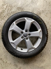Load image into Gallery viewer, 1x Alufelge 17 Zoll 7.0" 5x112 42ET 81A071497A Audi B9 Rim Wheel FEL5695527191cy