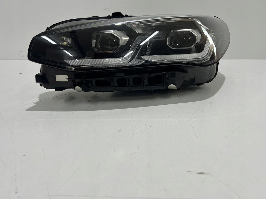 Frontscheinwerfer BMW 2 Tourer U06 5A42247-05 Full LED Links Headlight SCH8776794565hh