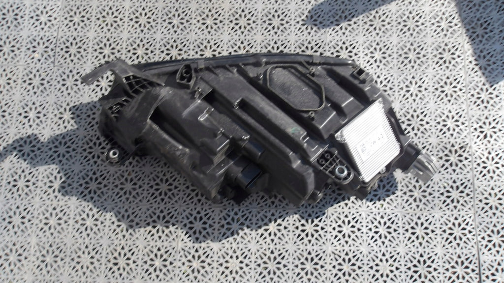 Frontscheinwerfer Skoda Octavia IV 5E4941015A Full LED Links Headlight SCH4461194578uh