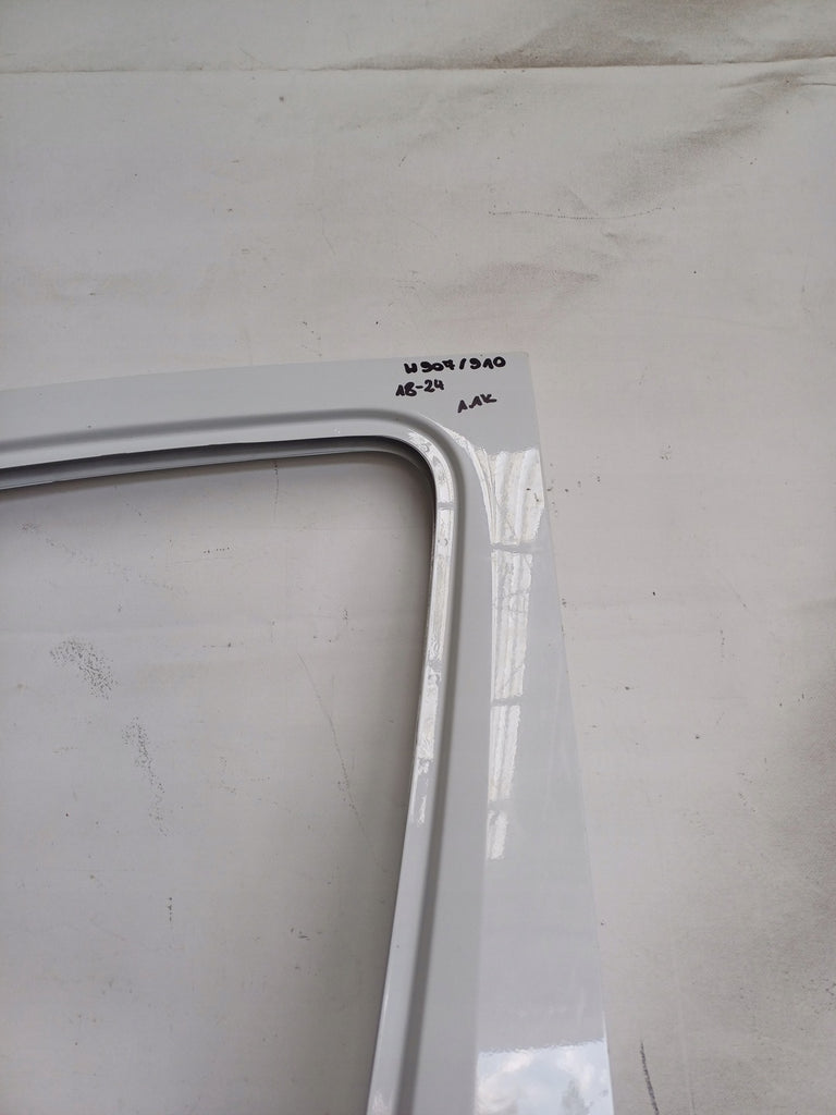 Tür Mercedes-Benz Sprinter A9107202200 Vorne Links Weiß Door Porta Porte