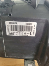 Load image into Gallery viewer, Frontscheinwerfer BMW 1 E87 89311159 Links Scheinwerfer Headlight SCH3591912248dk