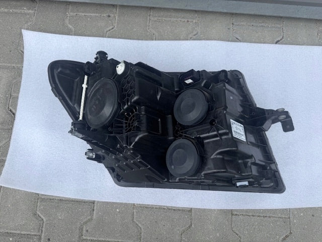 Frontscheinwerfer VW Crafter 7C1941005A Links Scheinwerfer Headlight SCH1376571506sk