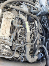 Load image into Gallery viewer, Motor Mercedes-Benz W176 W177 W246 651930 2.2 CDI 93TKm Diesel Engine Komplett