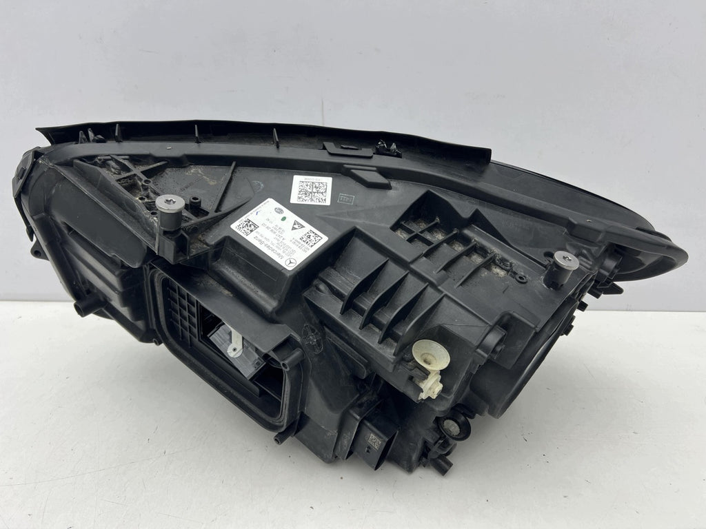 Frontscheinwerfer Mercedes-Benz W247 A2479062603 LED Rechts Headlight SCH3497537623ue