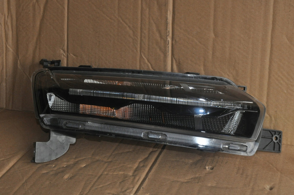 Frontscheinwerfer Dacia Spring 266008993R LED Rechts Scheinwerfer Headlight