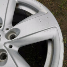 Laden Sie das Bild in den Galerie-Viewer, 1x Alufelge 16 Zoll 6.5" 5x120 46ET Glanz Silber 9811729 Mini R60 R61 Rim Wheel FEL6965473244wp