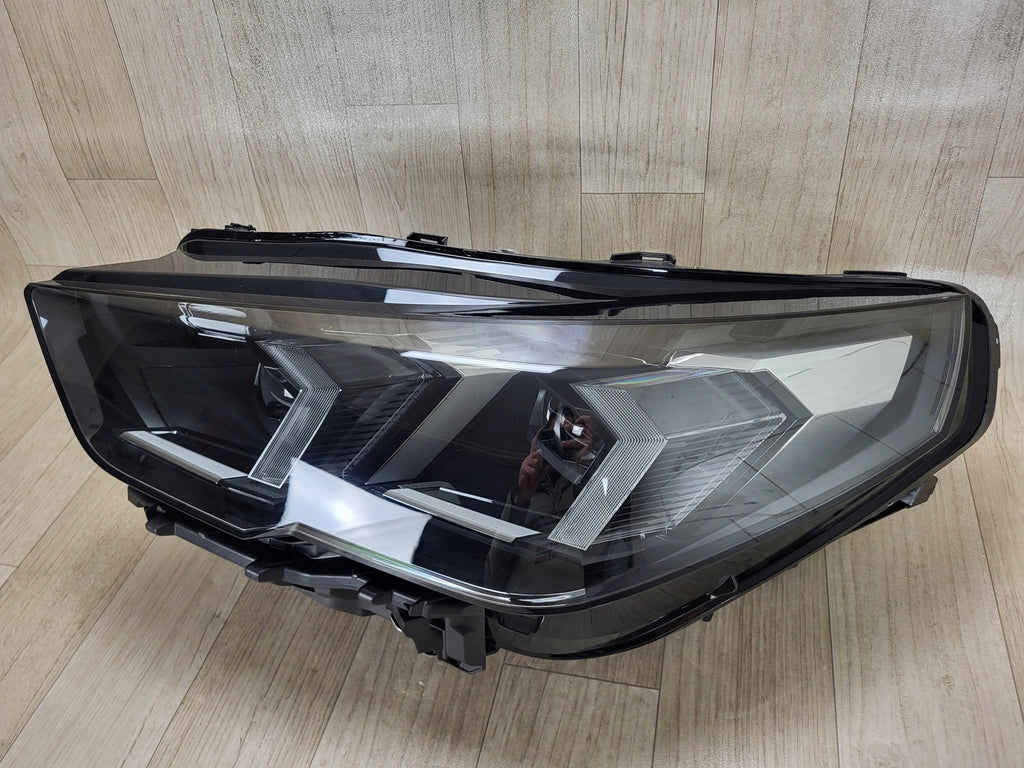 Frontscheinwerfer BMW X2 5A77EB305 LED Links Scheinwerfer Headlight SCH5552642642mi