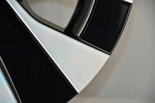 Load image into Gallery viewer, 1x Alufelge 17 Zoll 7.0" 5x112 51ET Glanz A4474015200 Mercedes-Benz Rim Wheel FEL9299925185dz