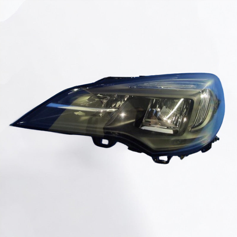 Frontscheinwerfer Opel Astra 39195688 FULL LED Links Scheinwerfer Headlight