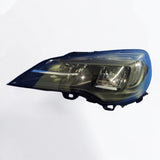 Frontscheinwerfer Opel Astra 39195688 Full LED Links Scheinwerfer Headlight