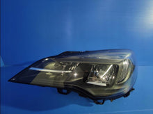 Load image into Gallery viewer, Frontscheinwerfer Opel Astra 39195688 FULL LED Links Scheinwerfer Headlight