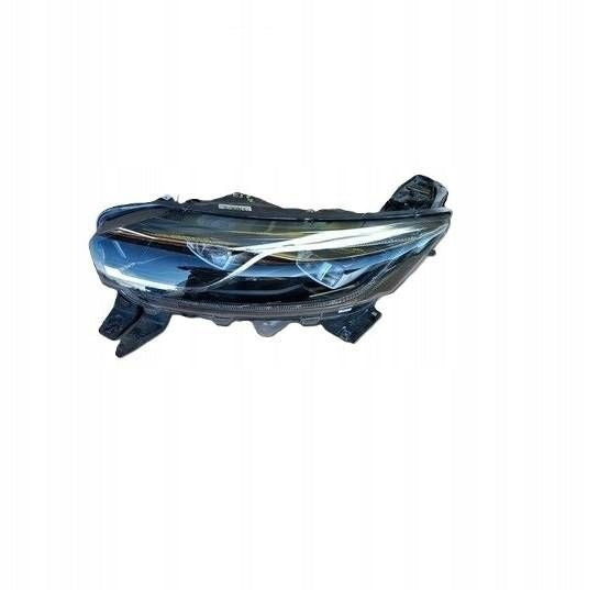 Frontscheinwerfer Renault Espace V 260608372R Links Scheinwerfer Headlight SCH5349746718ux