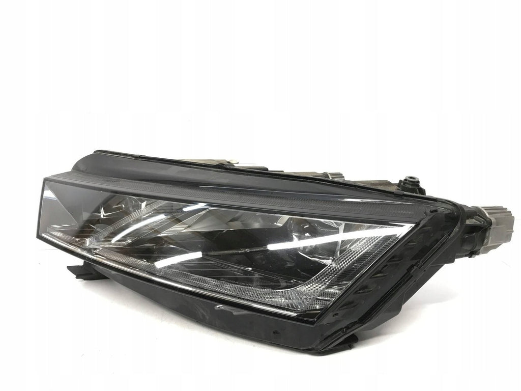 Frontscheinwerfer Skoda Octavia IV 5E4941015A Links Scheinwerfer Headlight SCH6909241875rs